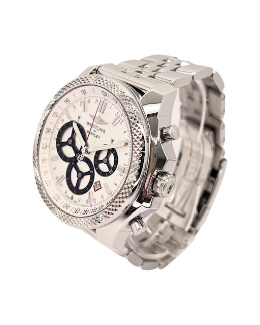 Breitling Bentley Special Edition Barnato Racing A25366