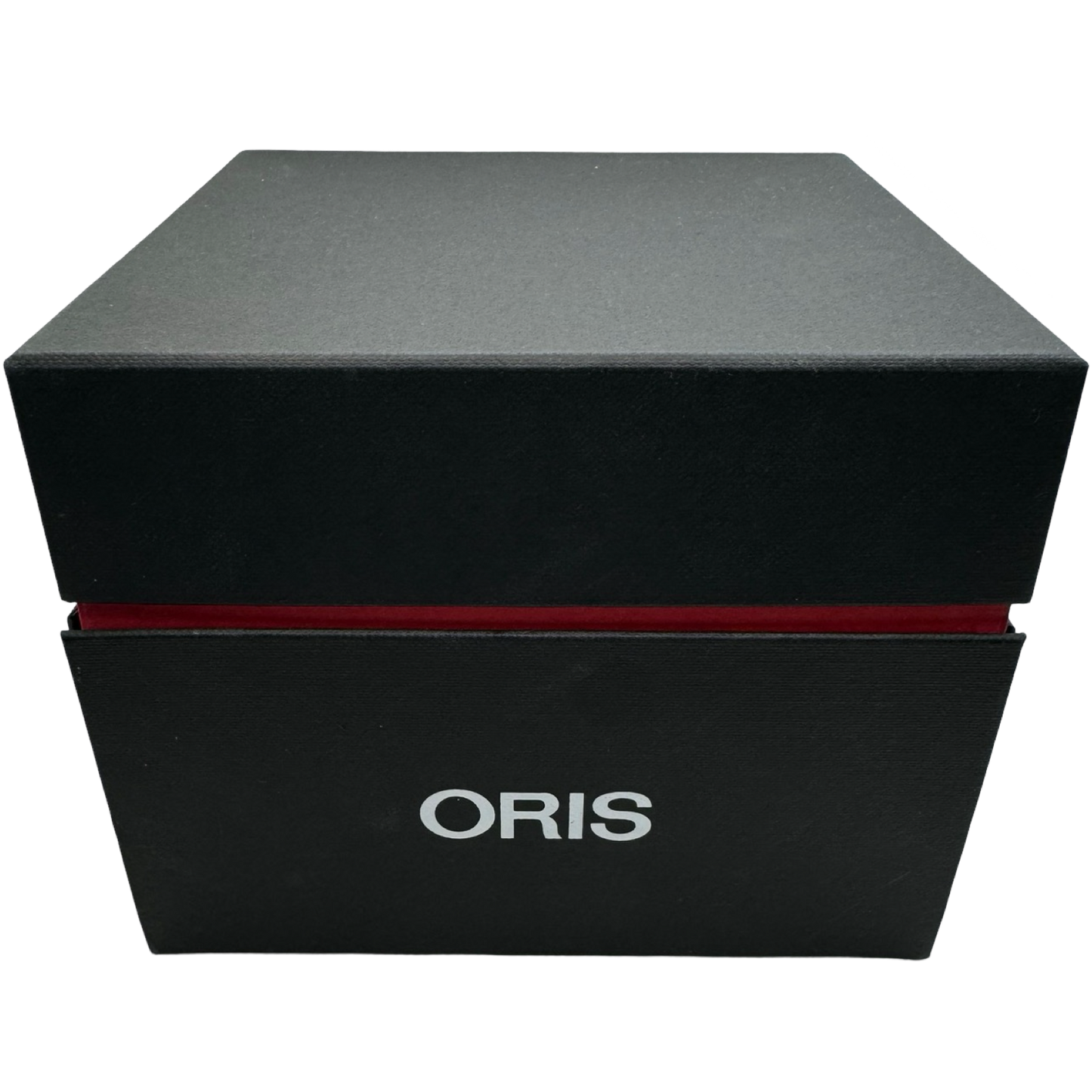 Oris Big Crown Date Automatic Stainless Steel Grey PVD Plated Ref. 01 733 7629 4263-07 5 22 79