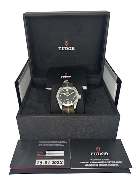 Tudor Ranger 79950