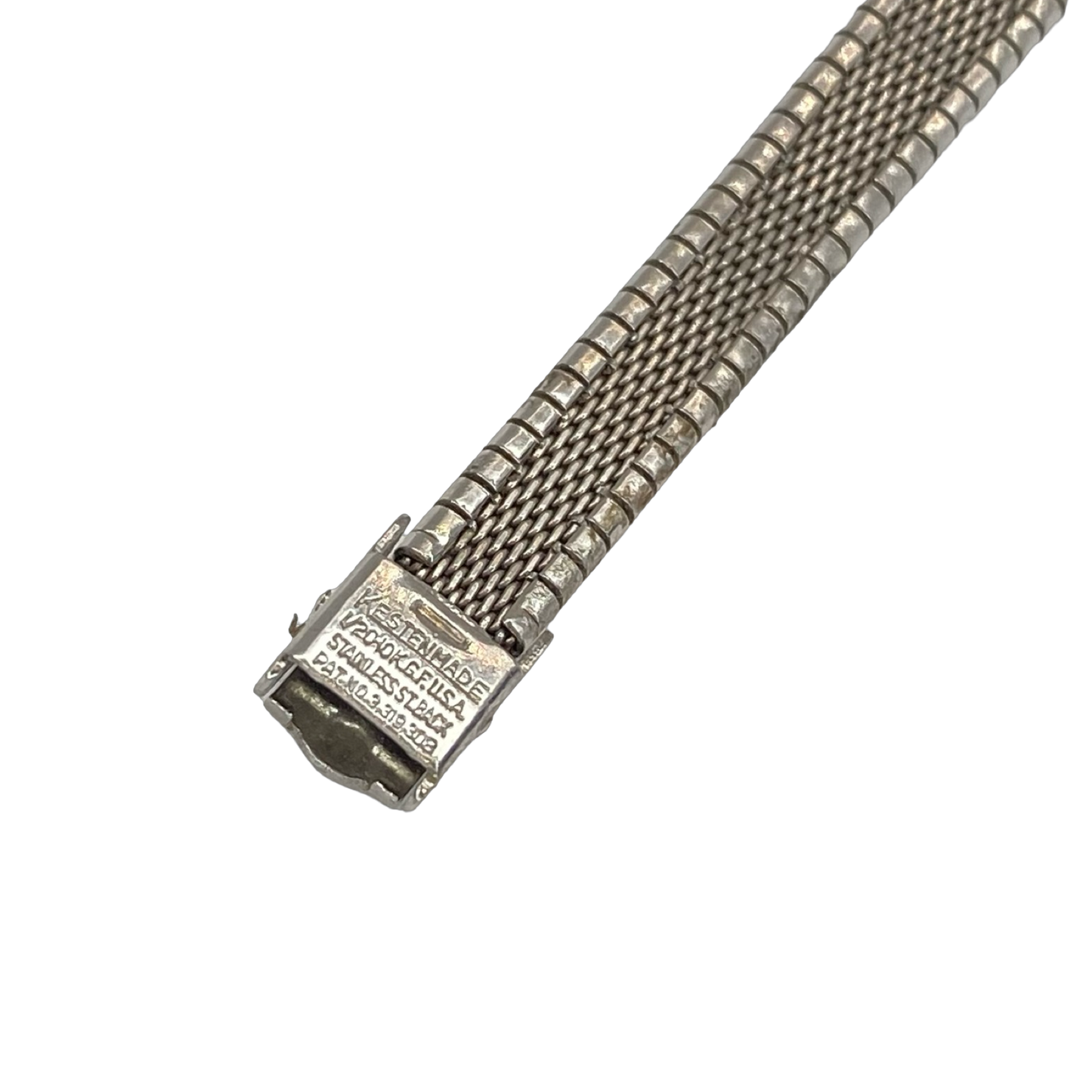 Vintage Hamilton Ladies Manual Wind 10K RGP Bezel Sterling Lugs Ref.26346