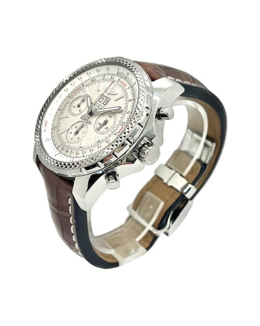 Breitling Bentley A44362