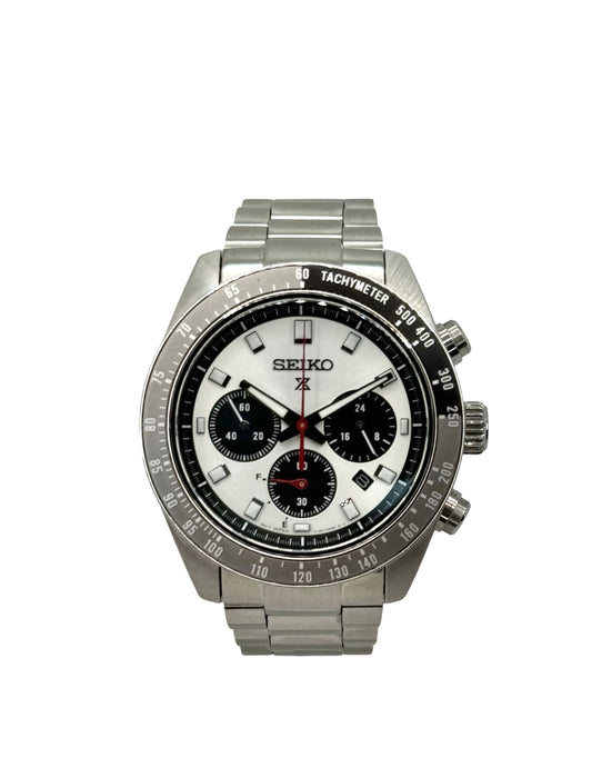 Seiko Prospex Speedtimer Solar Chronograph SBDL095 (JDM)