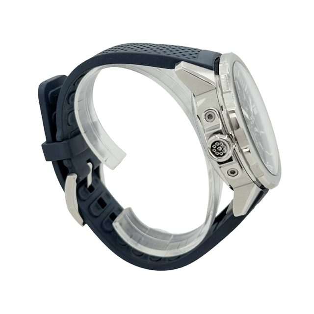 IWC Aquatimer Expedition Jacques-Yves Cousteau Special Edition Blue IW376805