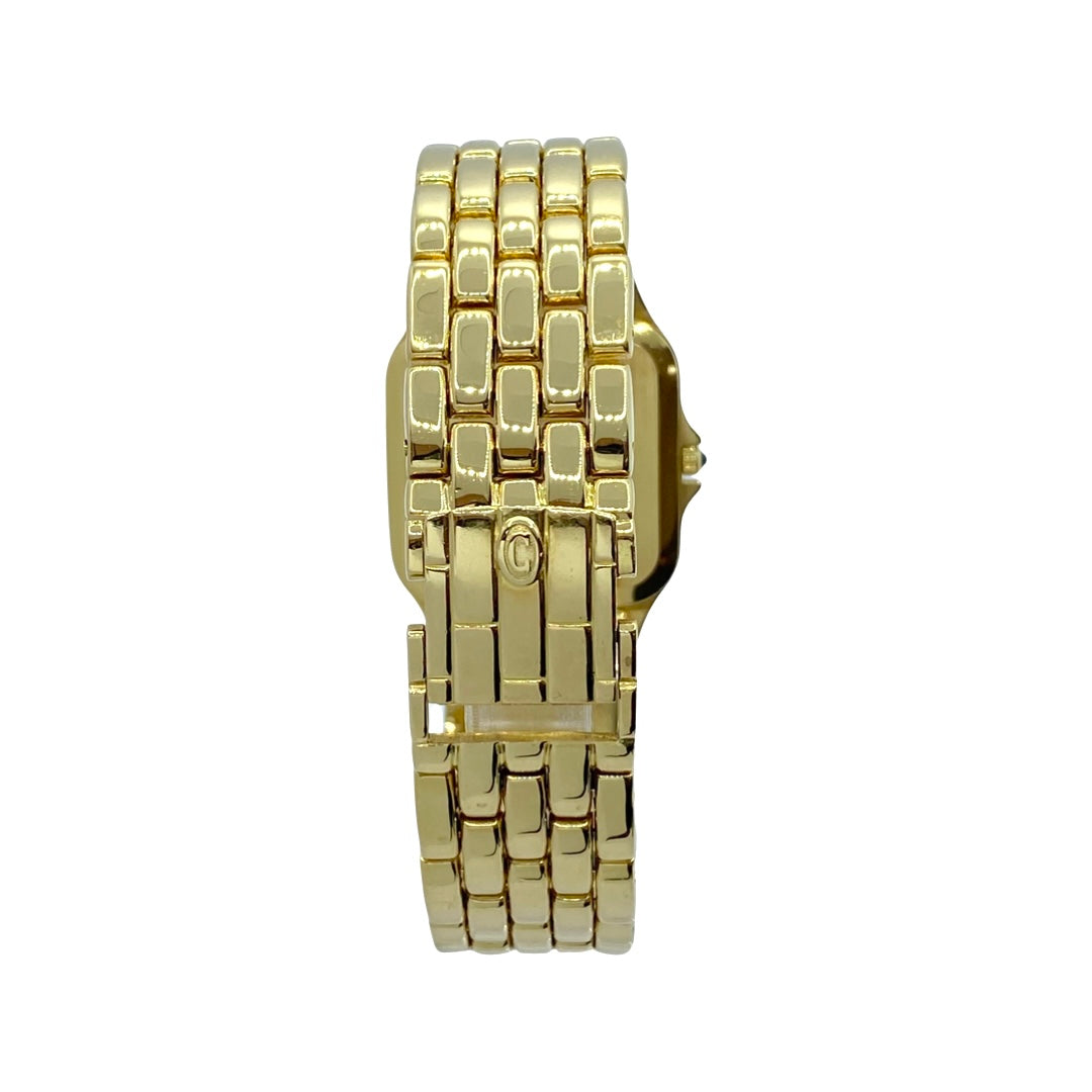 Concord 18K Yellow Gold Watch 58-71-640