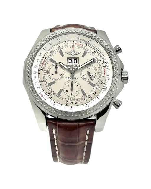 Breitling Bentley A44362