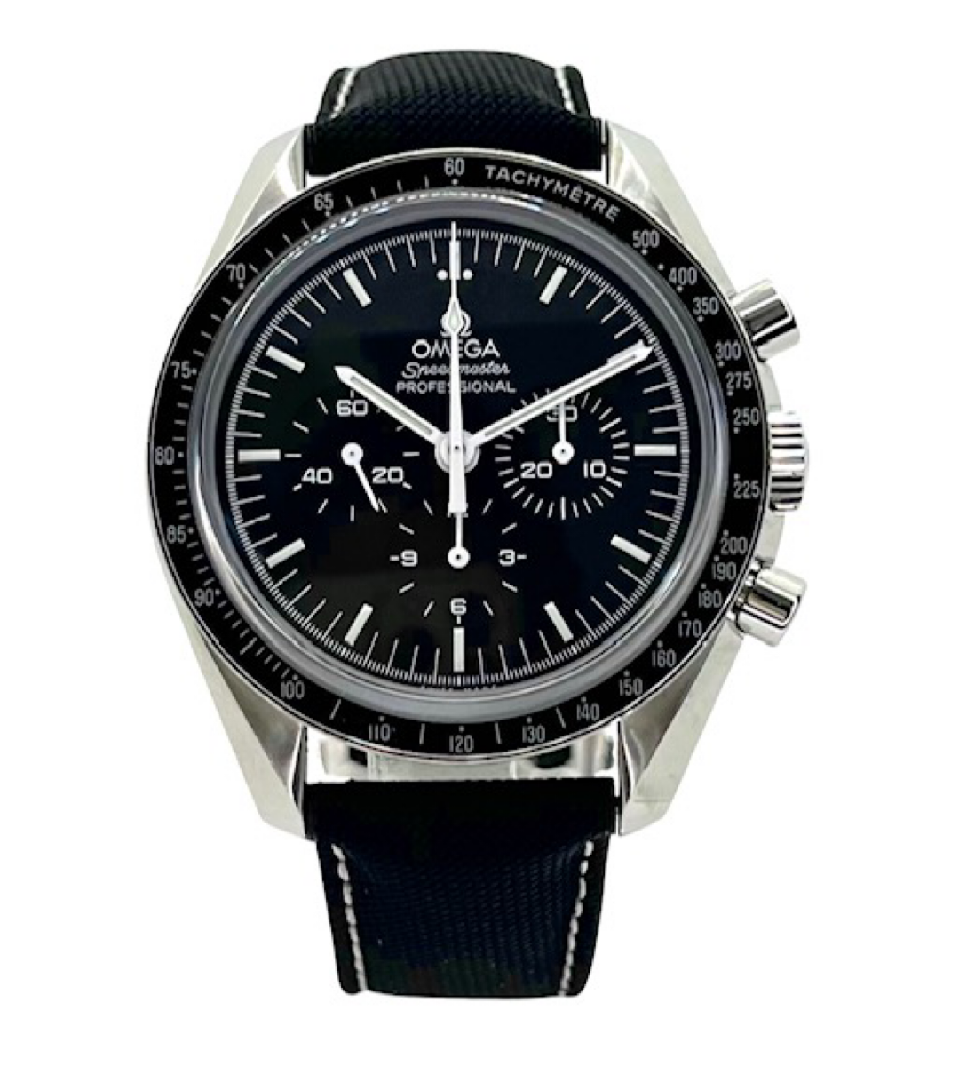 Omega Speedmaster Moonwatch Professional Chronograph 42mm 3573.50.00