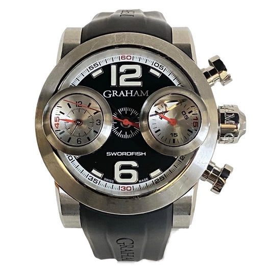 Graham Swordfish Chronograph 2SWBS.B37R