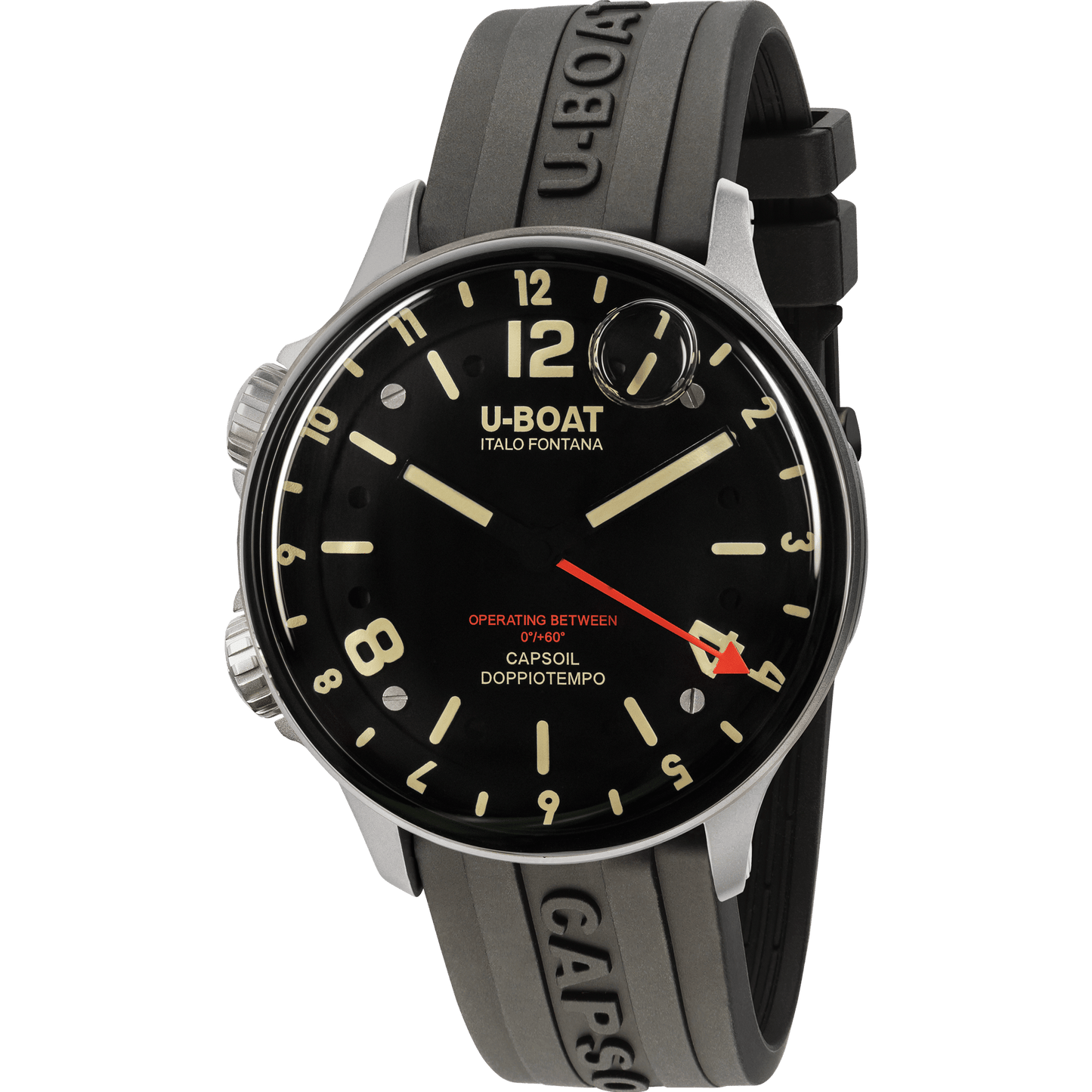 U-BOAT CAPSOIL DOPPIOTEMPO SS 8769