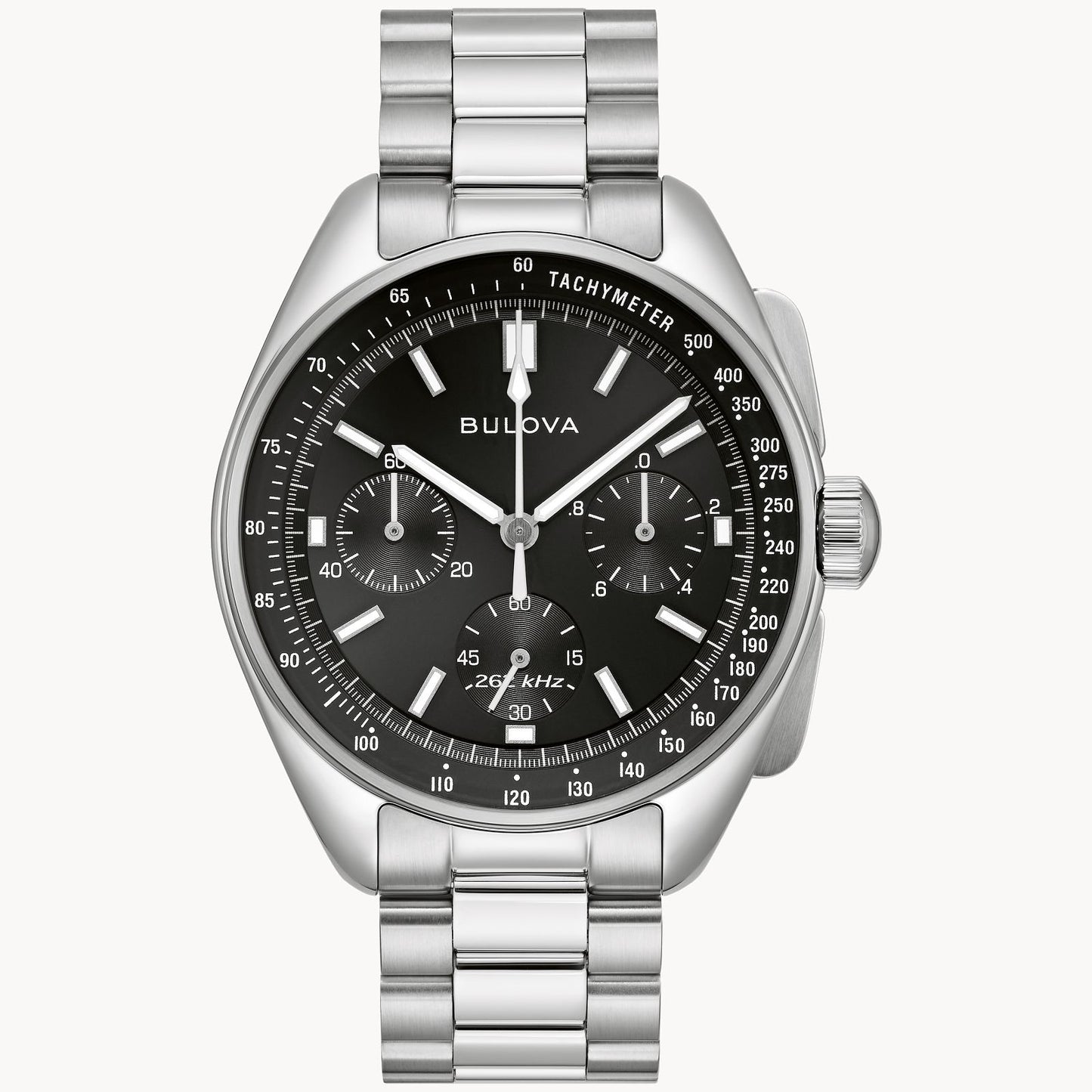 BULOVA Lunar Pilot Archive Series 96K111