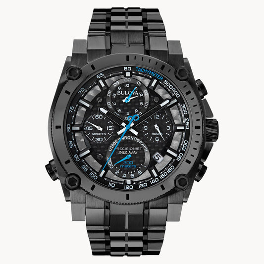 Bulova Icon Precisionist 98B229