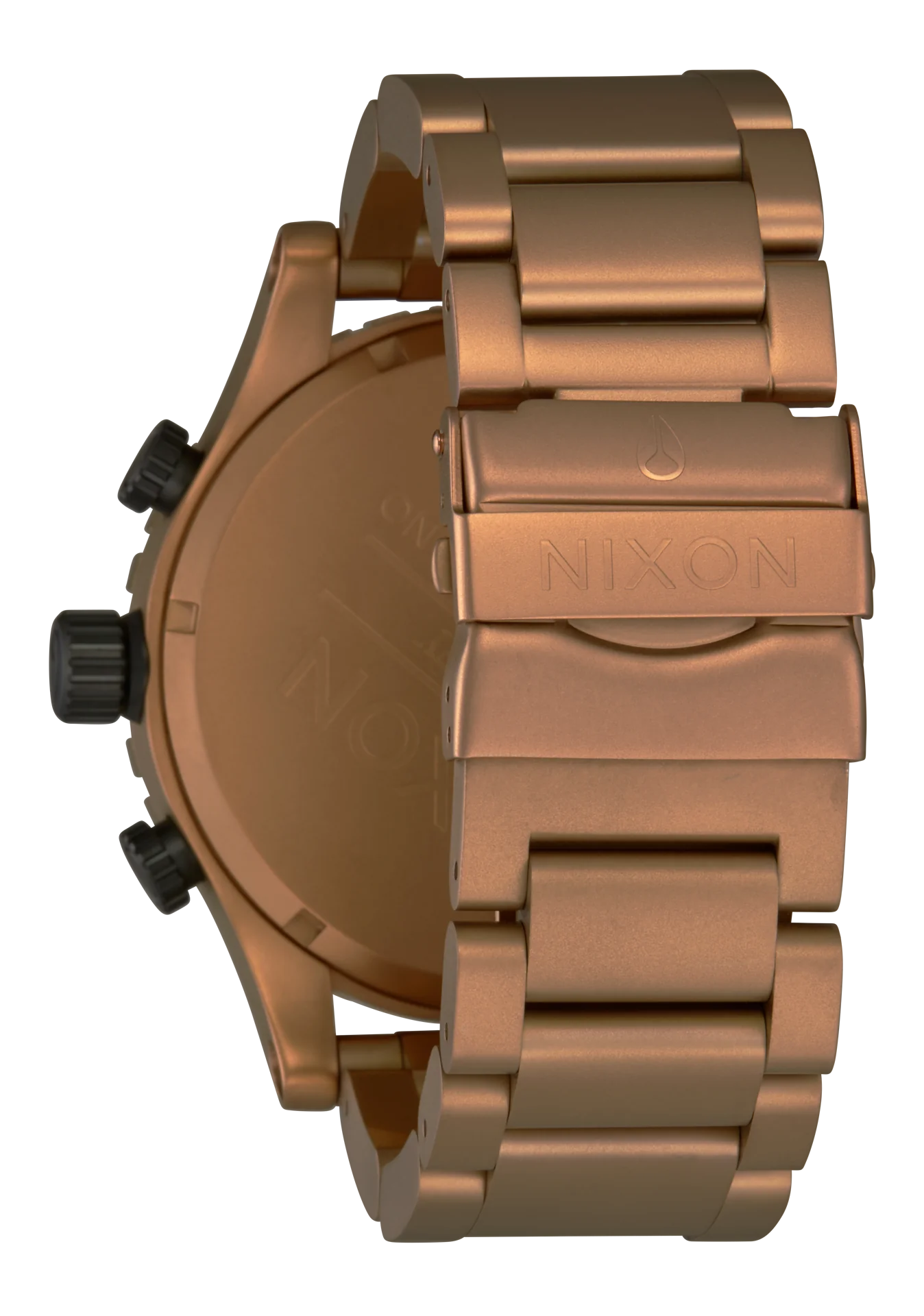 NIXON 51-30 Bronze/Black A083-5145-00