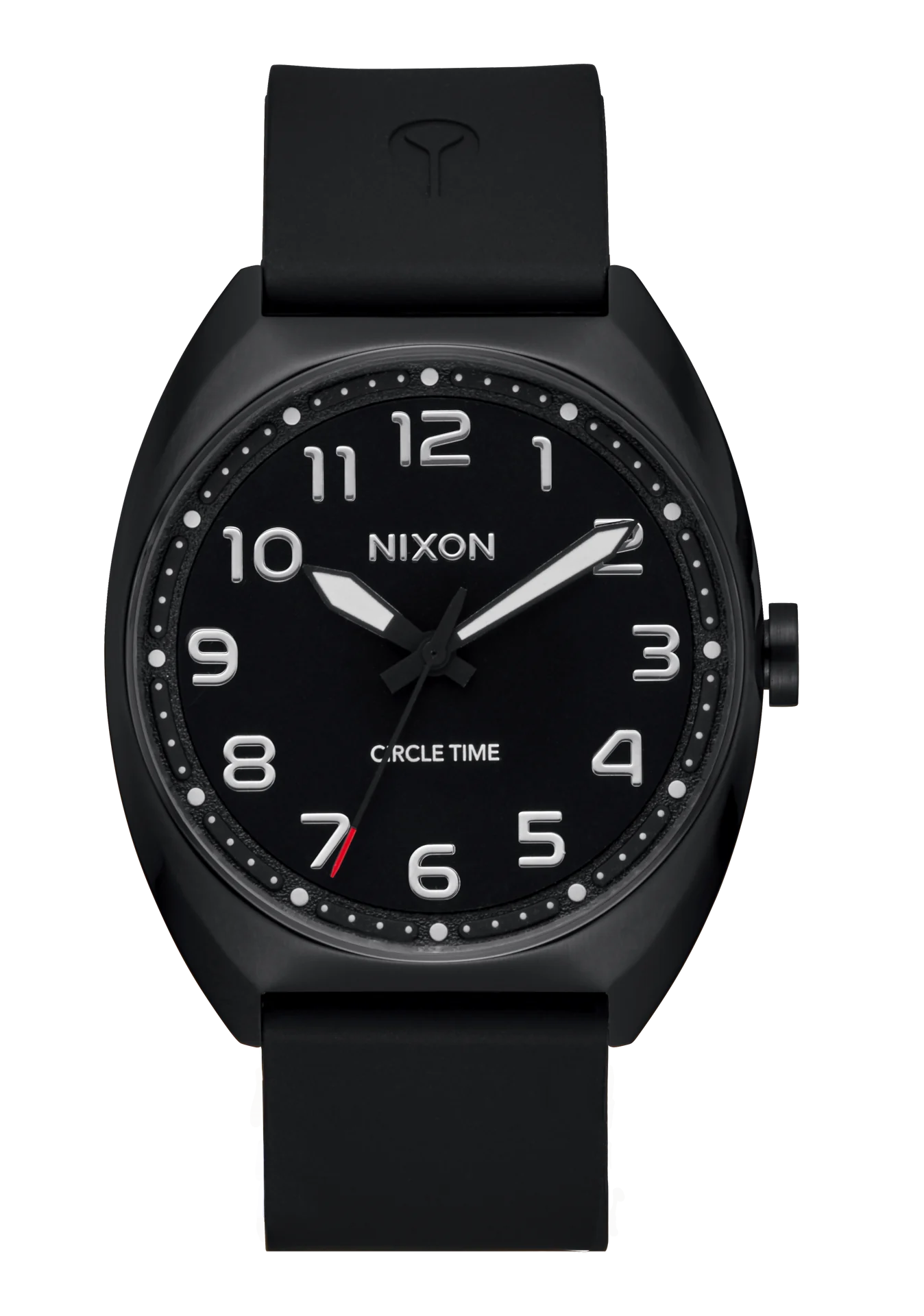 NIXON Mullet Black/Black A1365-004-00