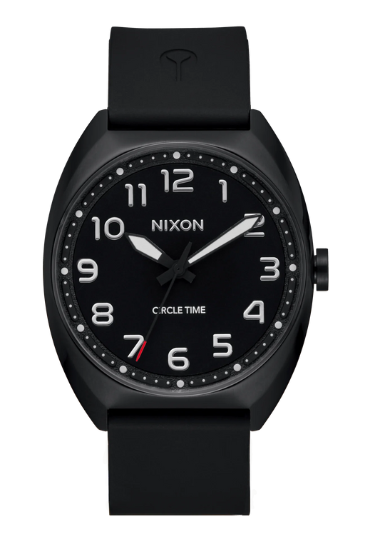 NIXON Mullet Black/Black A1365-004-00