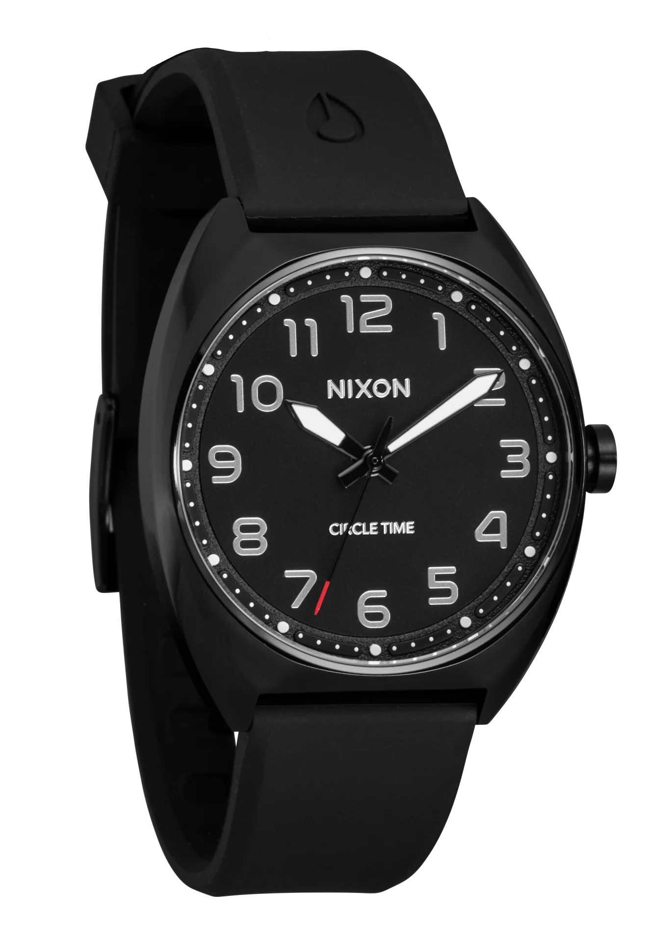 NIXON Mullet Black/Black A1365-004-00