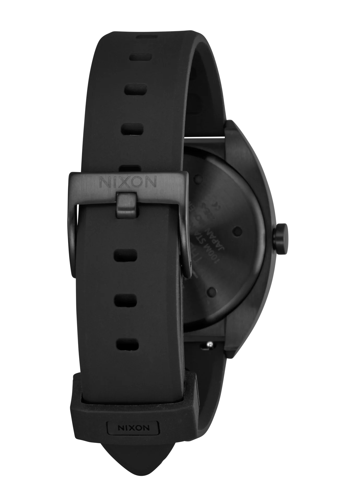 NIXON Mullet Black/Black A1365-004-00