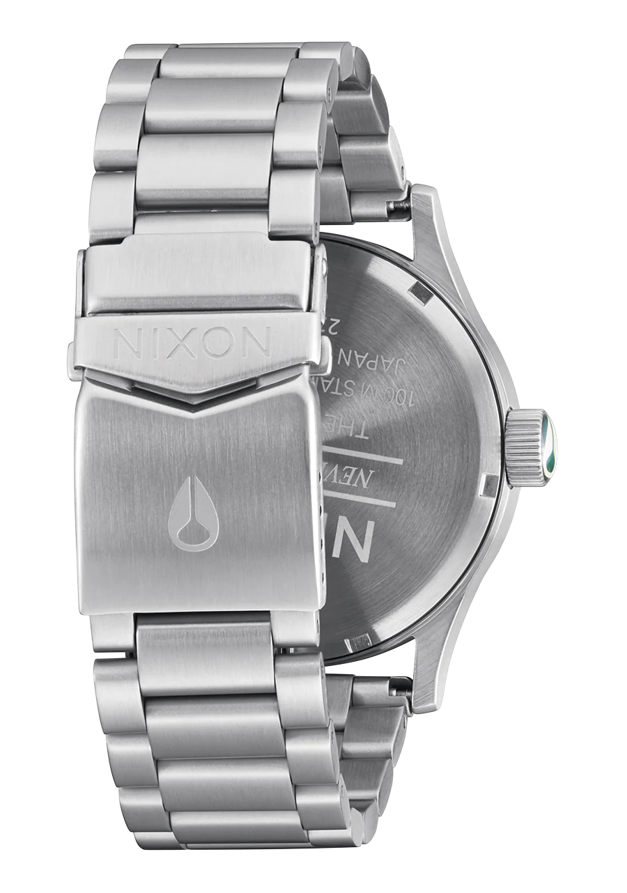 NIXON Sentry Sage Sunray A356-5072-00