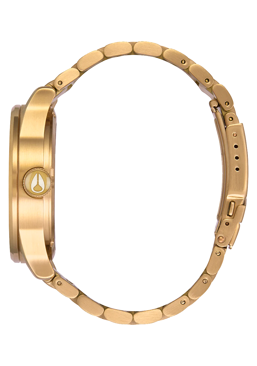 NIXON Sentry SS Gold/White A356-508-00