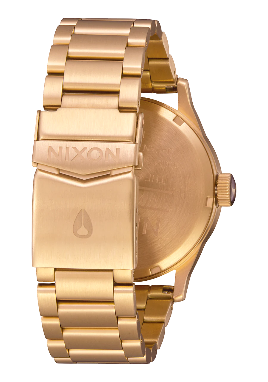 NIXON Sentry SS Gold/White A356-508-00