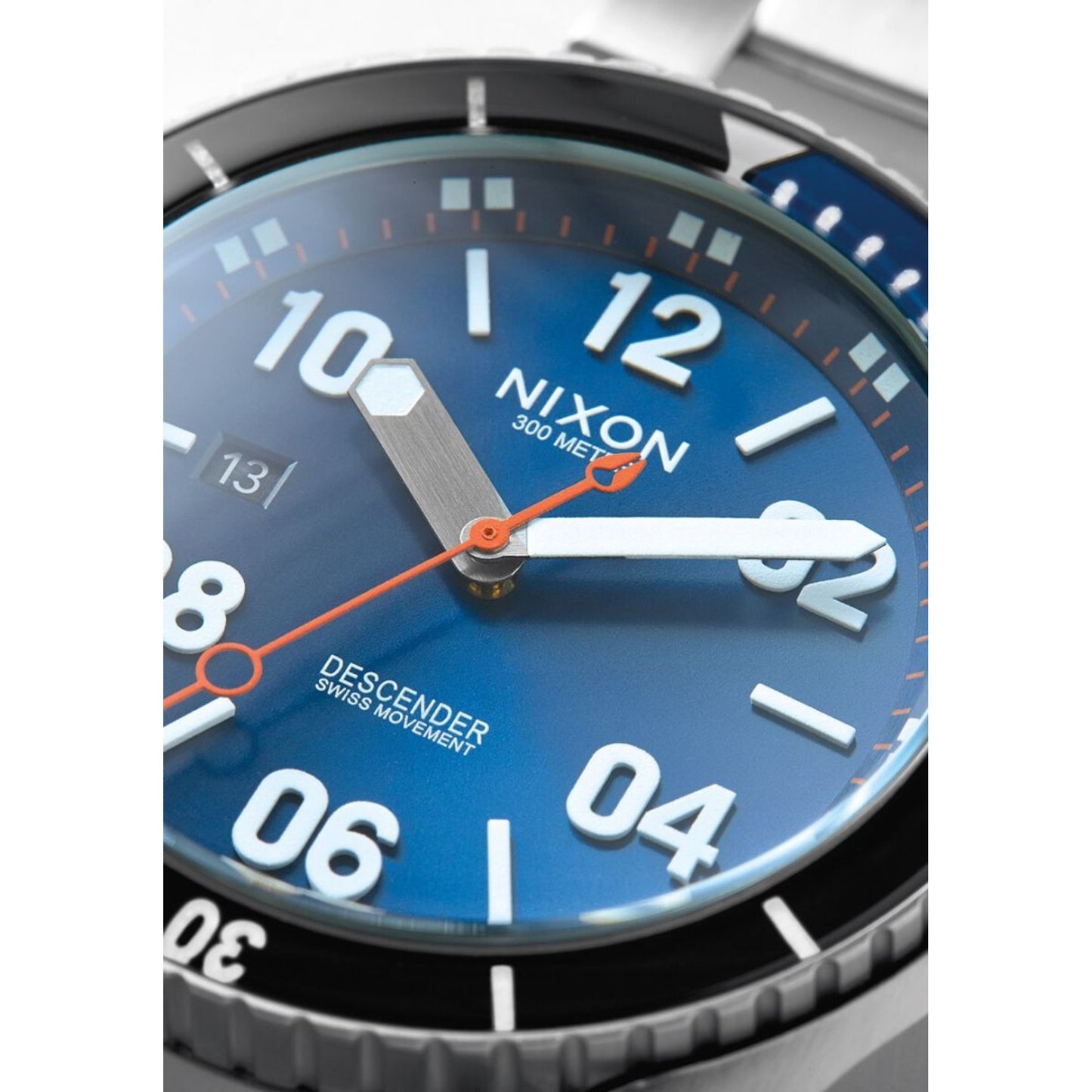 NIXON Descender Blue Sunray A959-1258-00