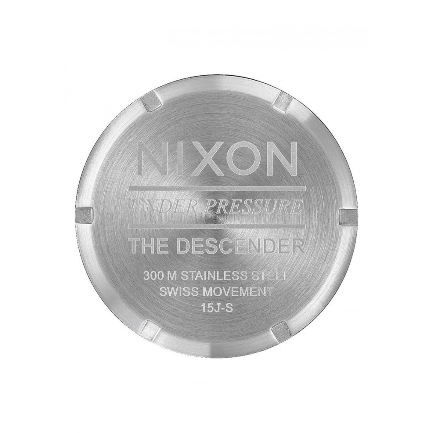 NIXON Descender Blue Sunray A959-1258-00