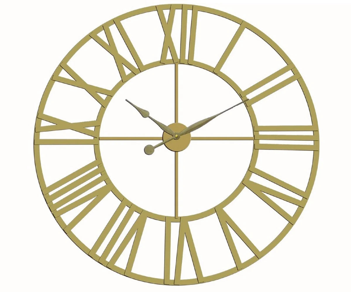 HERMLE ANYA WALL CLOCK