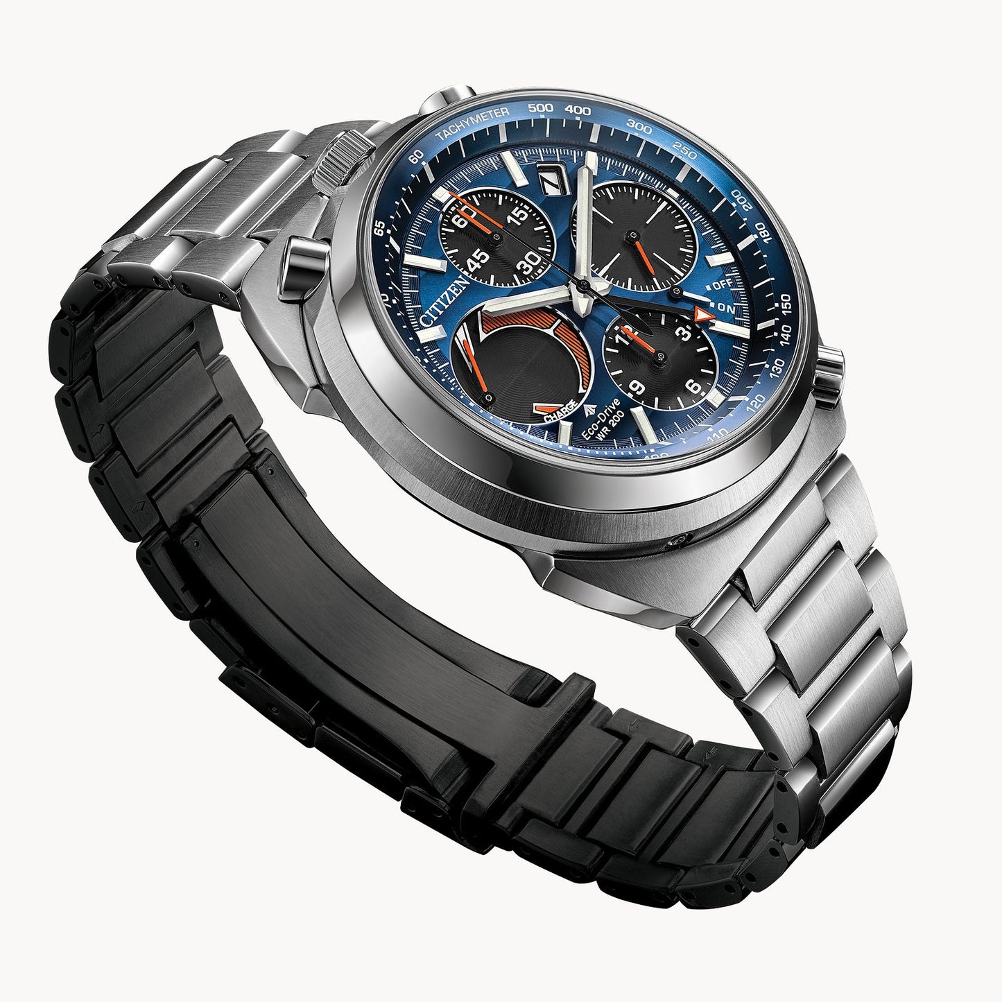 CITIZEN Promaster Tsuno Chrono Racer AV0070-57L