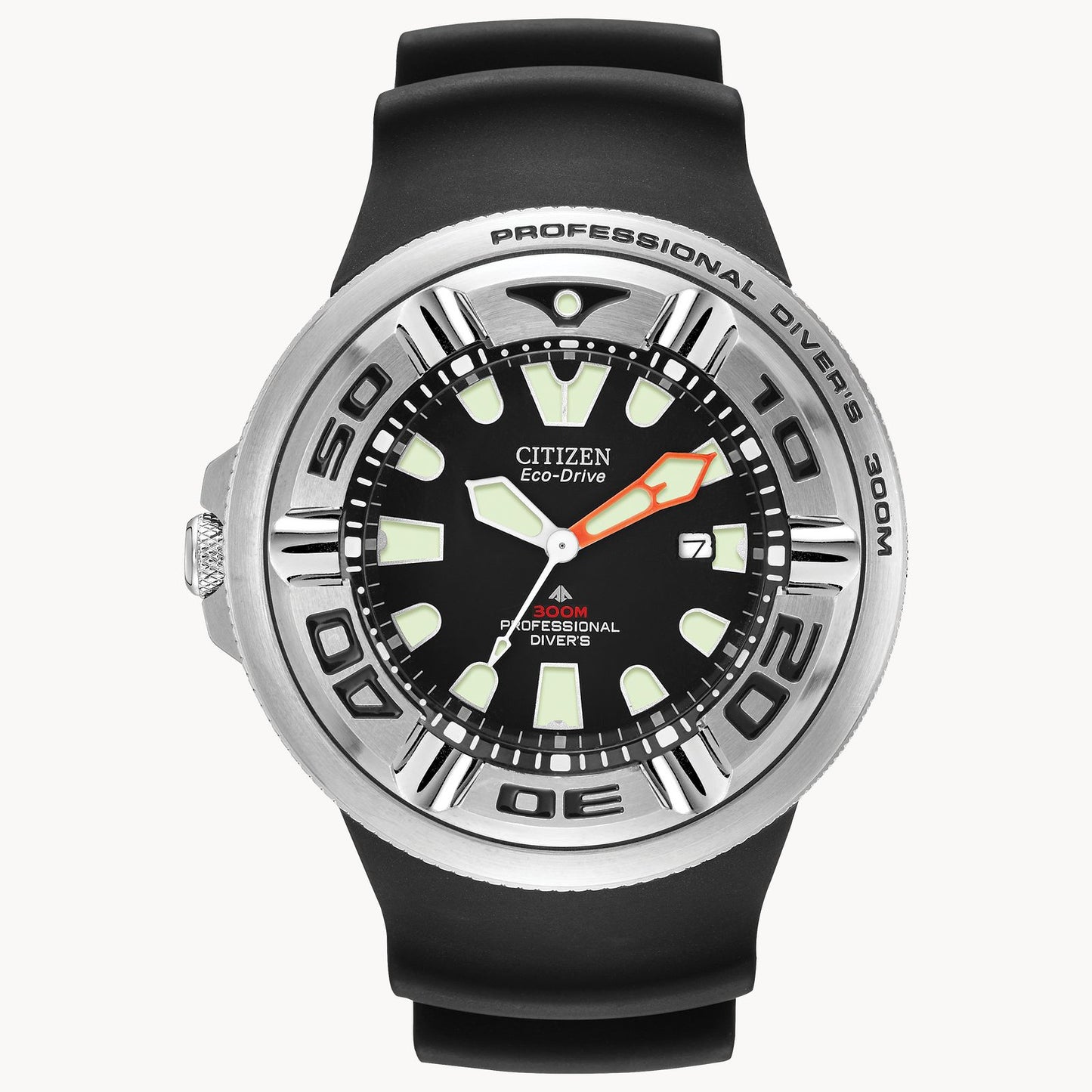Citizen Promaster Dive Ecozilla Black BJ8050-08E