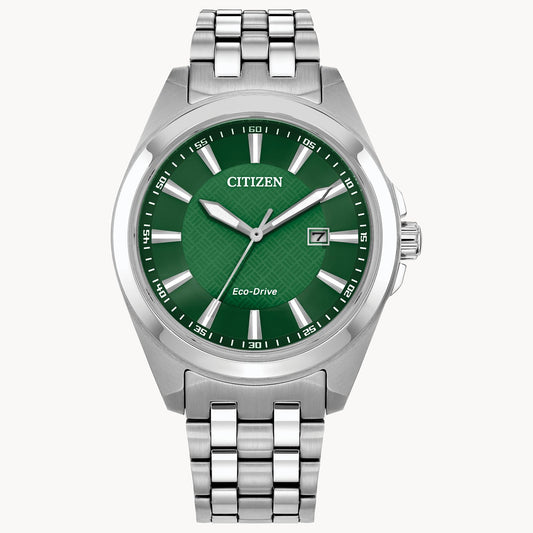 Citizen Peyten Green BM7530-50X