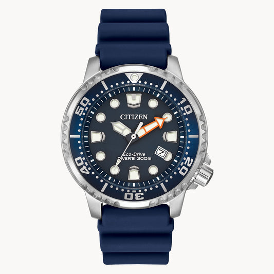 Citizen Promaster Dive Blue BN0151-09L