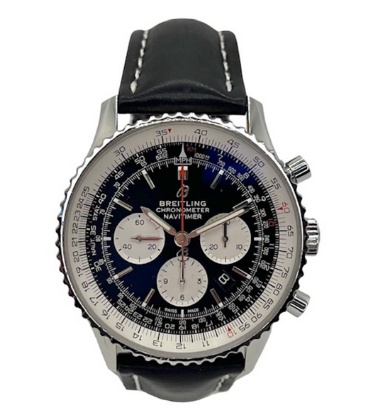 Breitling Navitimer B01 Chronograph 46 AB0127211B1P1