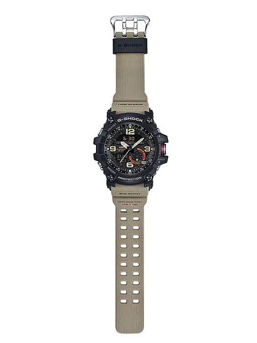 G-SHOCK MASTER OF G - LAND MUDMASTER GG1000-1A5