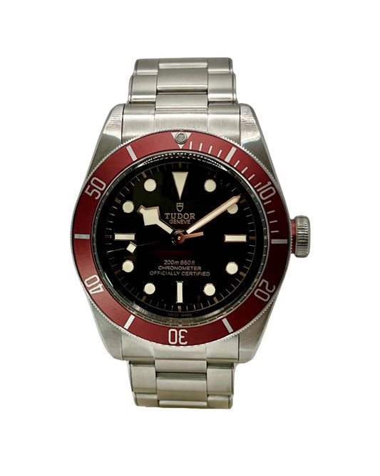 Tudor Heritage Black Bay 79230R