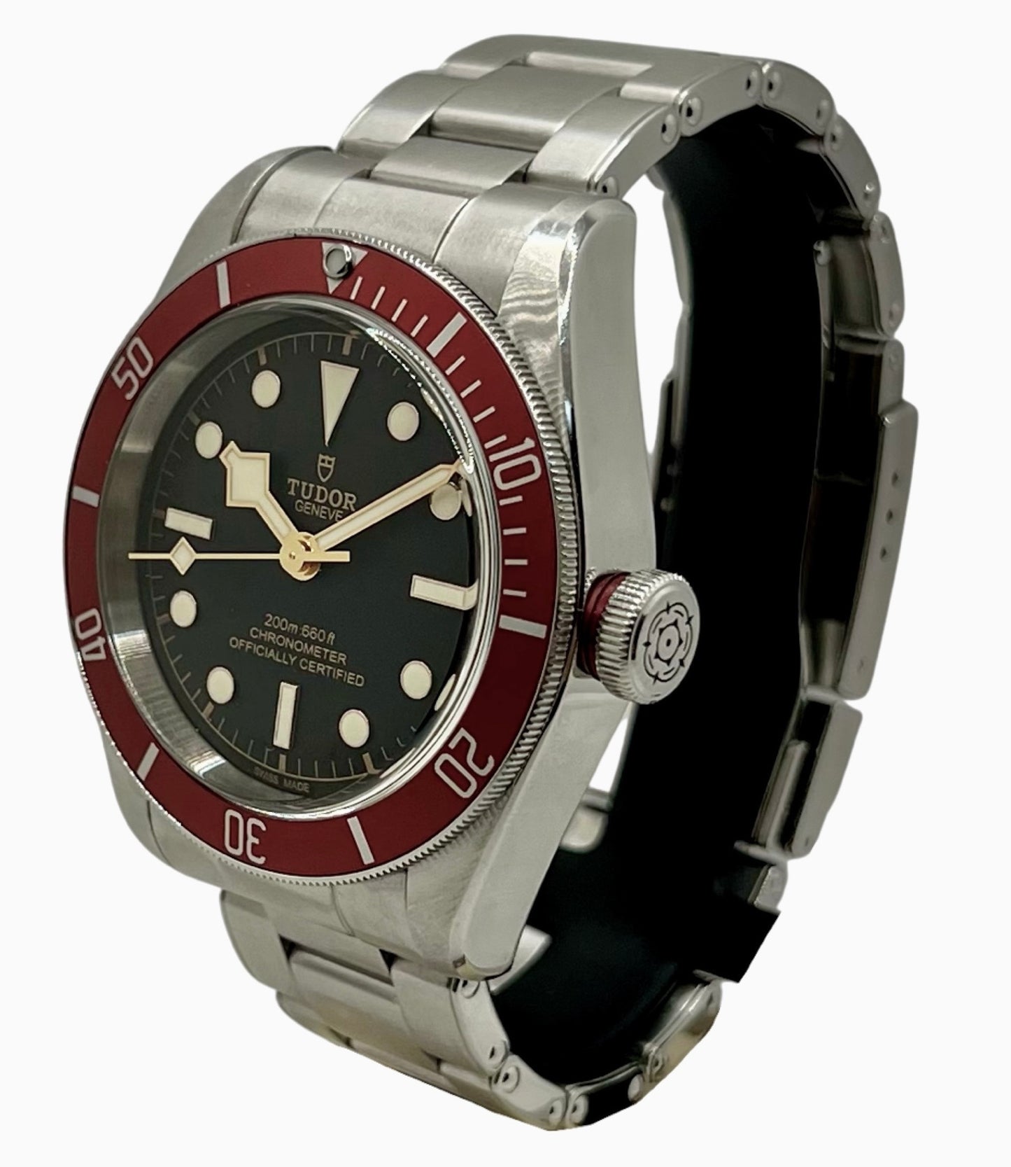 Tudor Heritage Black Bay 79230R