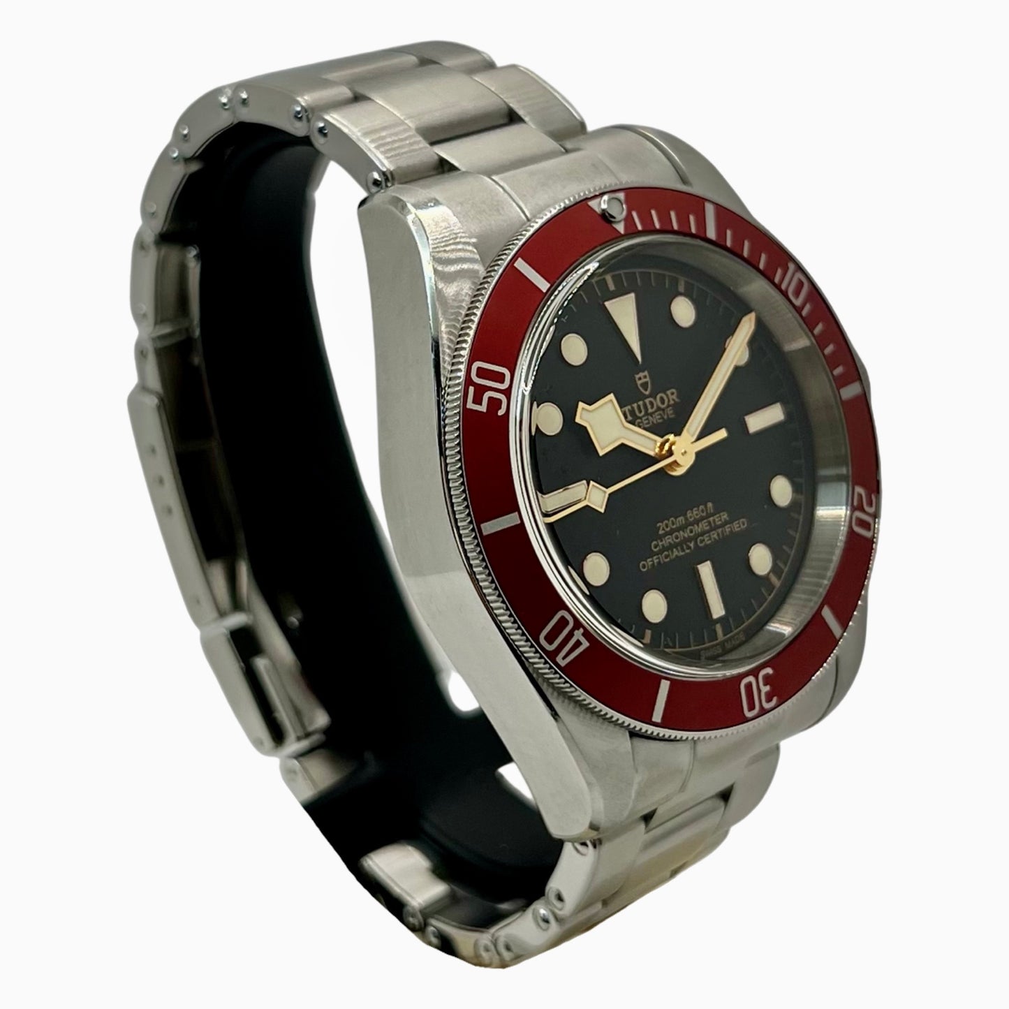 Tudor Heritage Black Bay 79230R