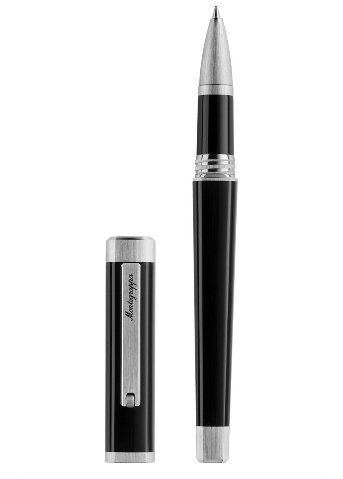 Montegrappa QUATTRO Rollerball ISZ4IRIP