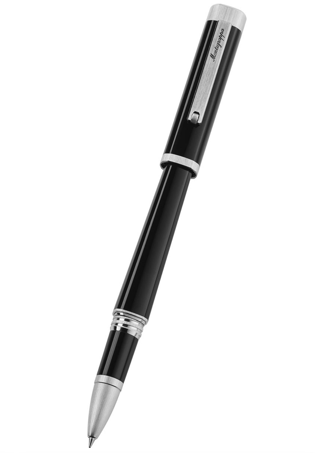 Montegrappa QUATTRO Rollerball ISZ4IRIP