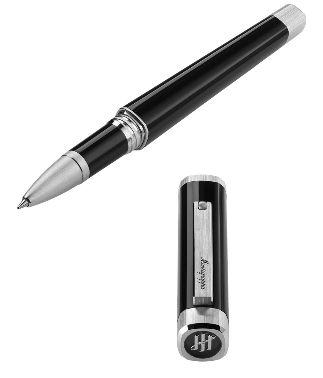 Montegrappa QUATTRO Rollerball ISZ4IRIP