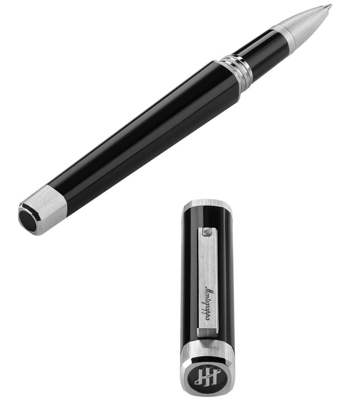 Montegrappa QUATTRO Rollerball ISZ4IRIP