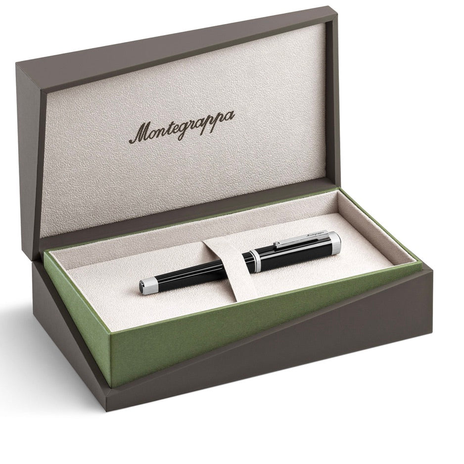 Montegrappa QUATTRO Rollerball ISZ4IRIP