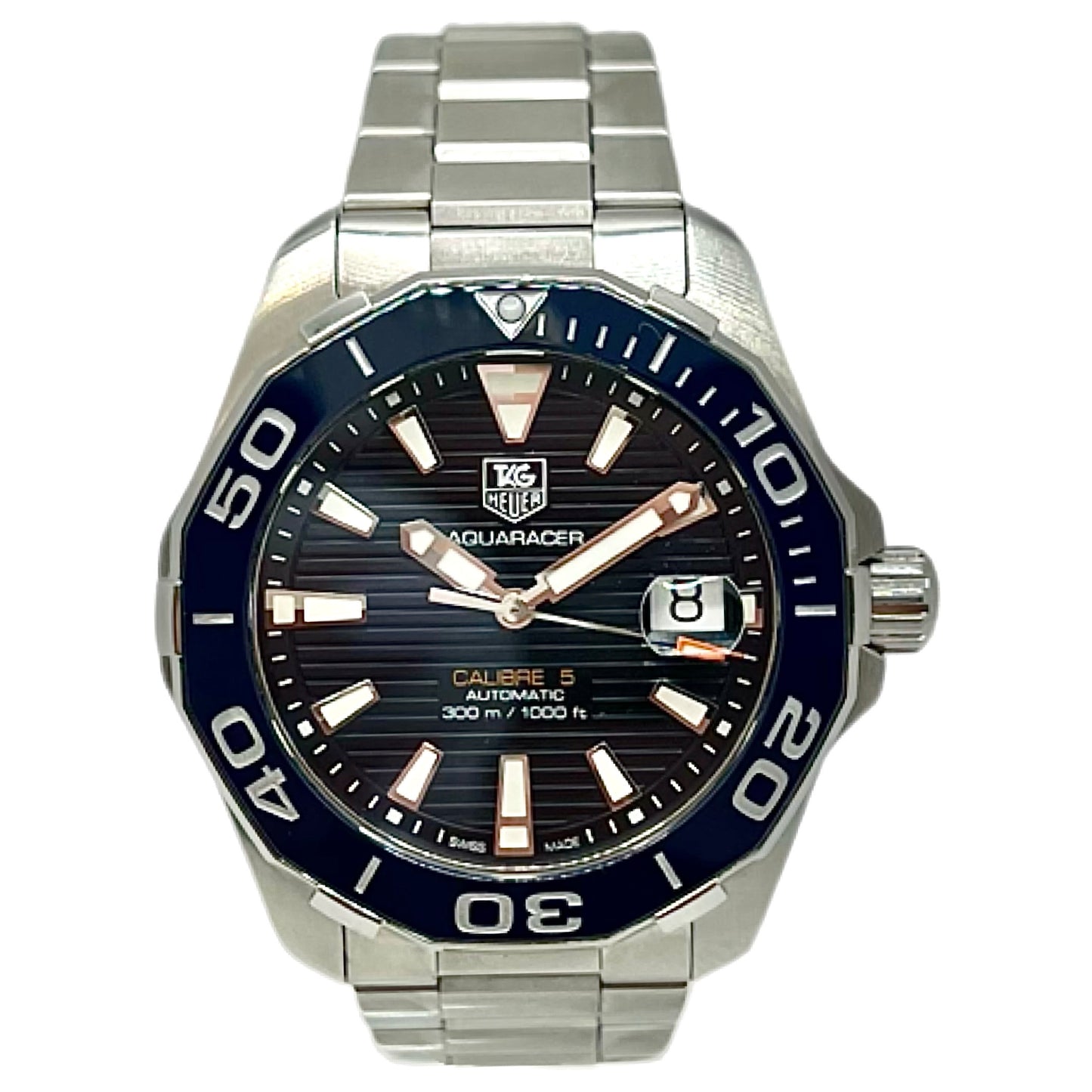 TAG Heuer Aquaracer WAY211C.BA0928