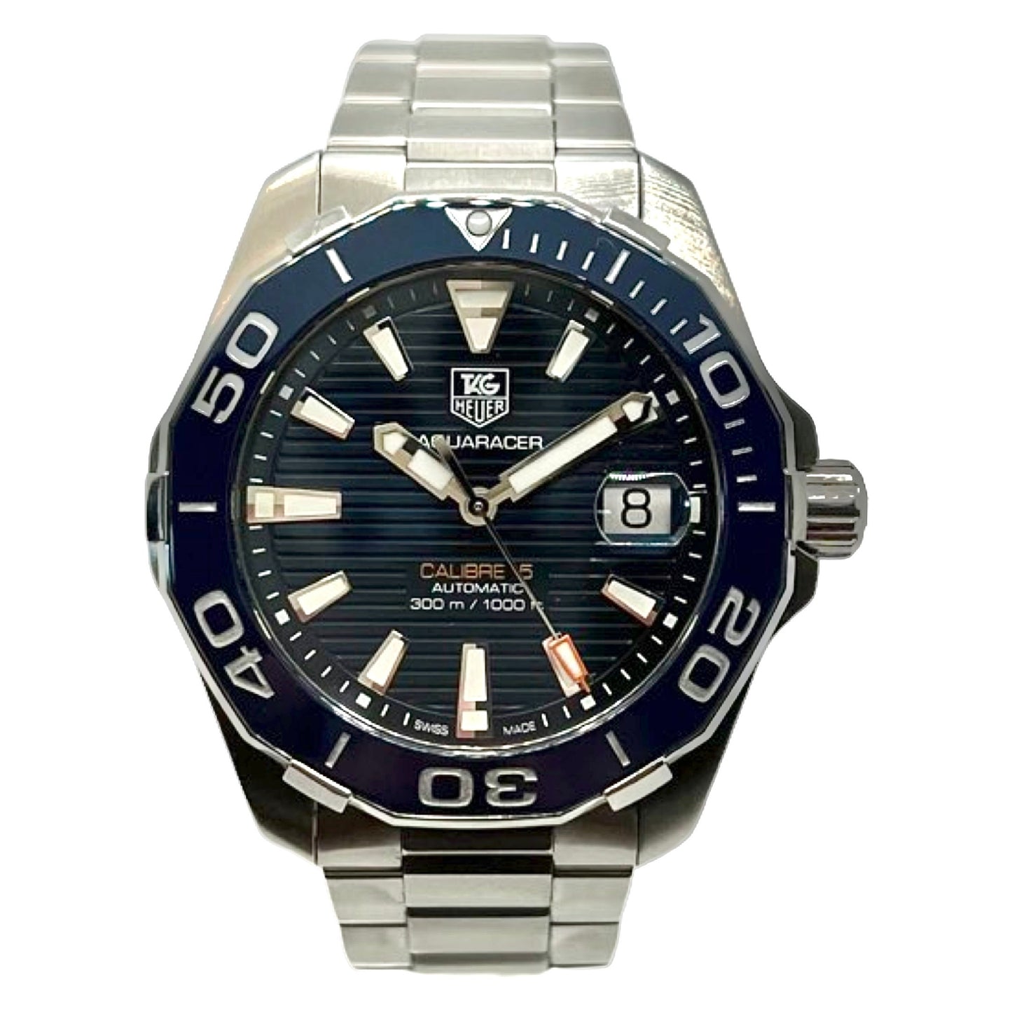 TAG Heuer Aquaracer WAY211C.BA0928