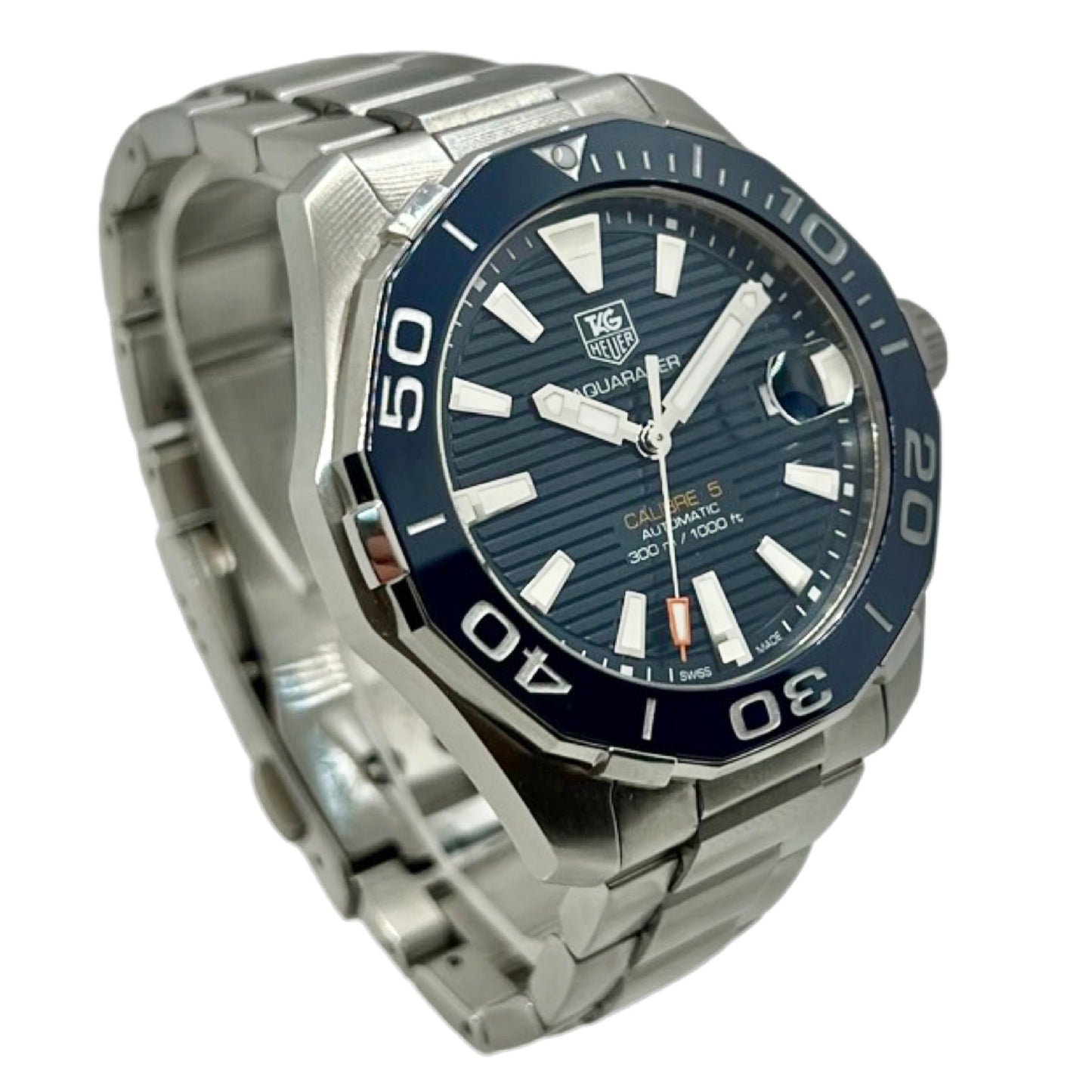 TAG Heuer Aquaracer WAY211C.BA0928