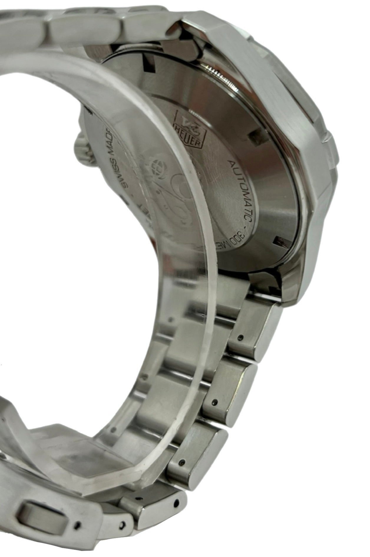 TAG Heuer Aquaracer WAY211C.BA0928