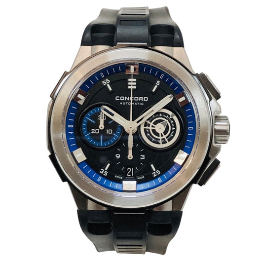 Concord C2 Automatic Chronograph 0320139