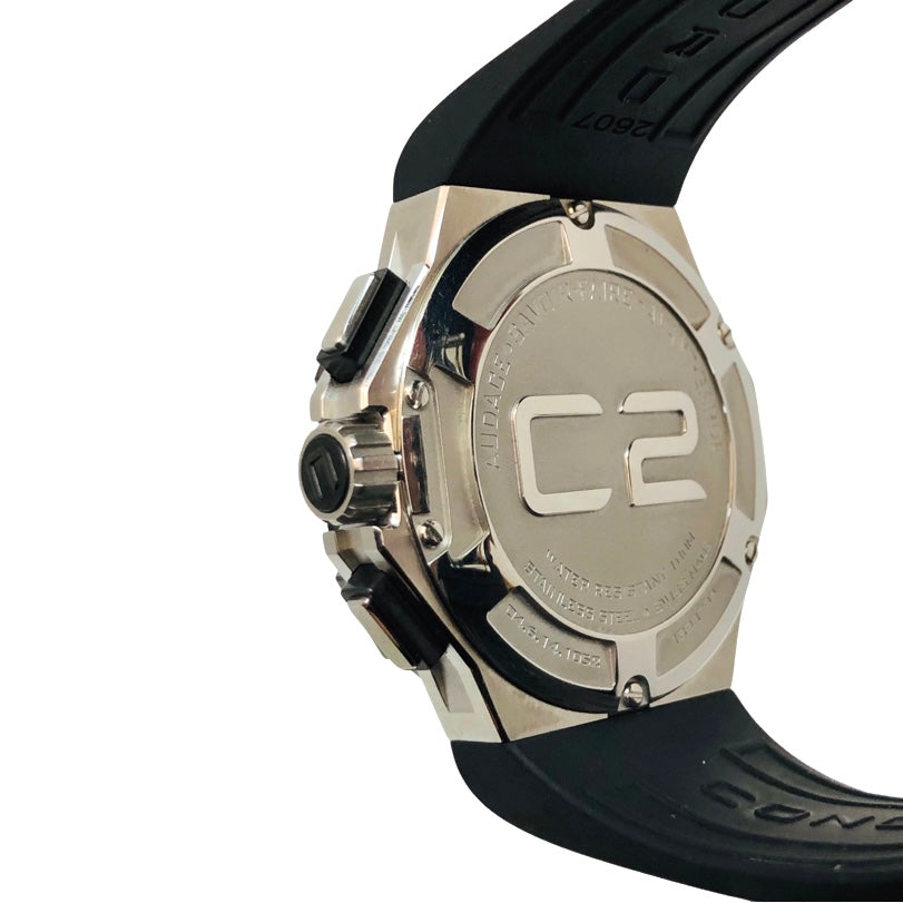 Concord C2 Automatic Chronograph 0320139