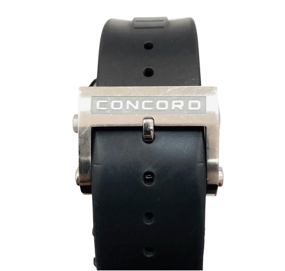 Concord C2 Automatic Chronograph 0320139