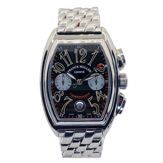 Franck Muller Conquistador 8001 CC