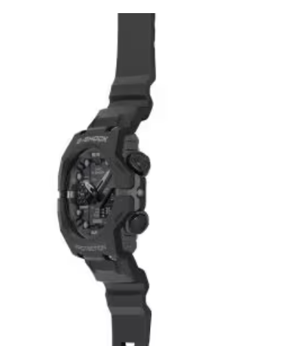 G-SHOCK Black Analog-Digital Watch GAB001-1A