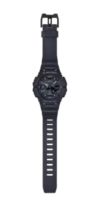 G-SHOCK Black Analog-Digital Watch GAB001-1A