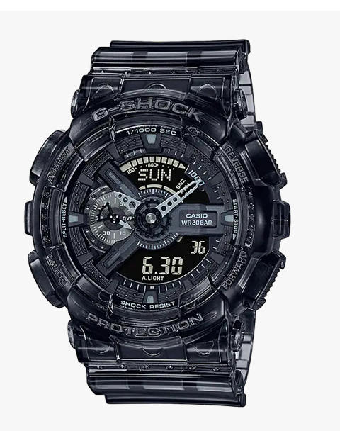 G-SHOCK Limited Model Analog-Digital Watch GA110SKE-8A